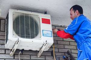 HVAC Companies Near Purdon, TX Available Now